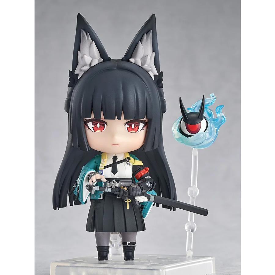 ねんどろいど ゼンレスゾーンゼロ 星見雅 ねんどろいど 星見雅 ゼンレスゾーンゼロ : 奈良 蔦屋書店ヤフー店