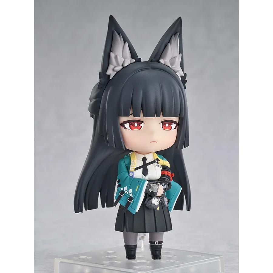 ねんどろいど 星見雅 ゼンレスゾーンゼロ : 奈良 蔦屋書店ヤフー店
