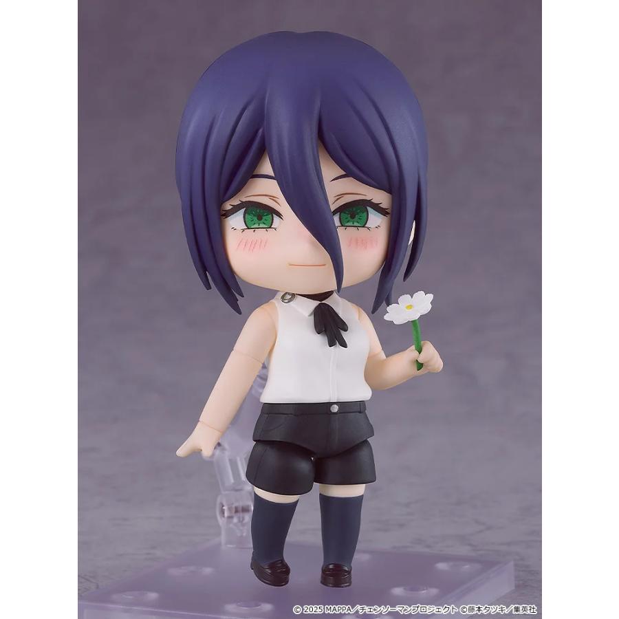ねんどろいど レゼ チェンソーマン レゼ篇 : 奈良 蔦屋書店ヤフー店