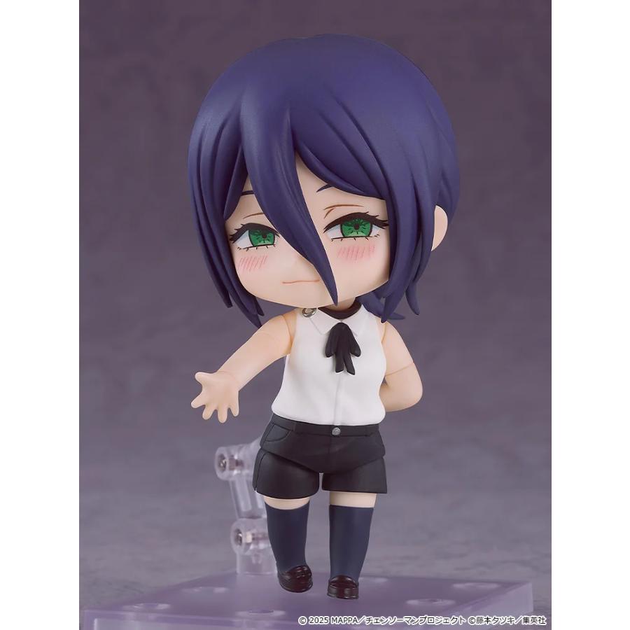 ねんどろいど レゼ チェンソーマン レゼ篇 : 奈良 蔦屋書店ヤフー店