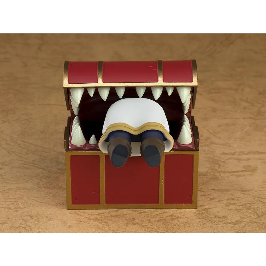 ねんどろいど ミミック 葬送のフリーレン : 奈良 蔦屋書店ヤフー店