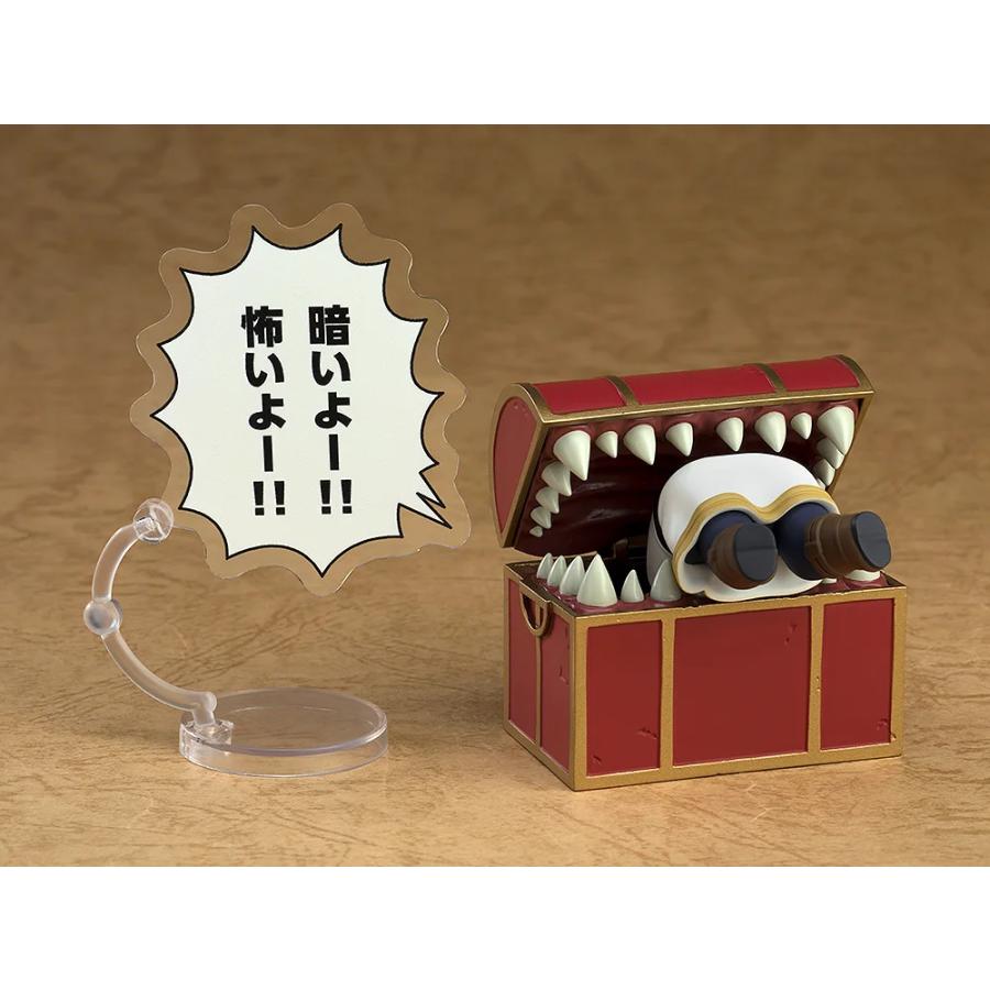 ねんどろいど ミミック 葬送のフリーレン : 奈良 蔦屋書店ヤフー店