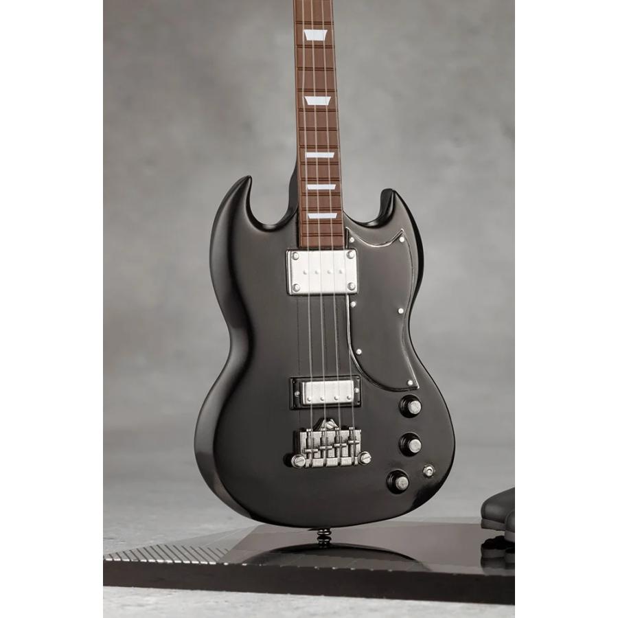 コトブキヤ（KOTOBUKIYA） 1/7スケールフィギュア ルパ ガールズバンド