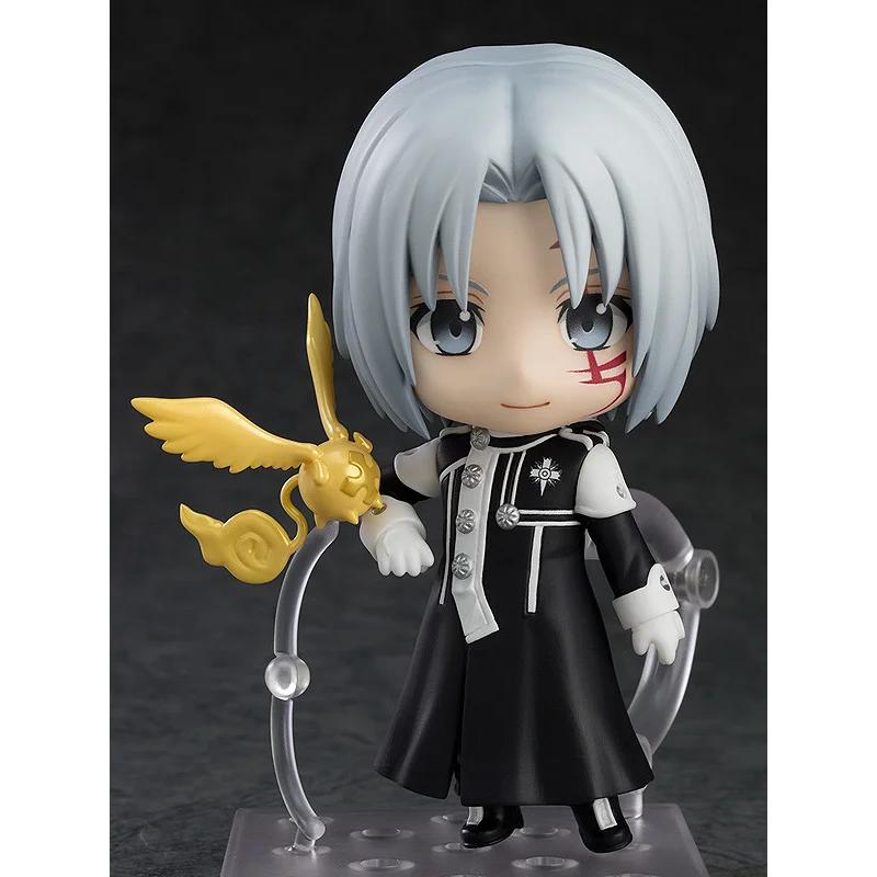 ねんどろいど アレン・ウォーカー D.Gray-man : 奈良 蔦屋書店ヤフー店