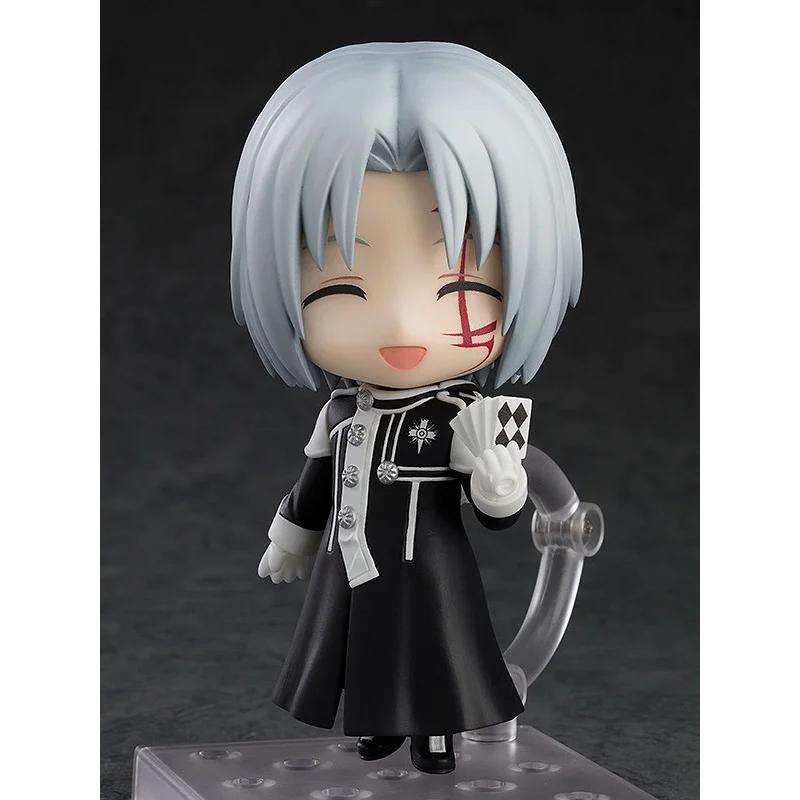 ねんどろいど アレン・ウォーカー D.Gray-man : 奈良 蔦屋書店ヤフー店