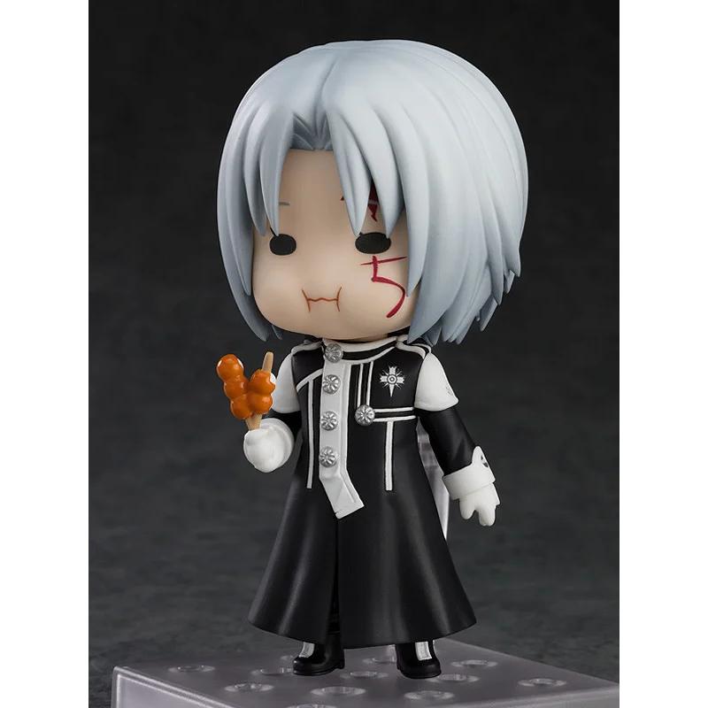 【9月限定価格】 D.Gray-man アレン・ウォーカーフィギュア お待たせしました！<アレン・ウォーカー>フィギュアご予約開始です