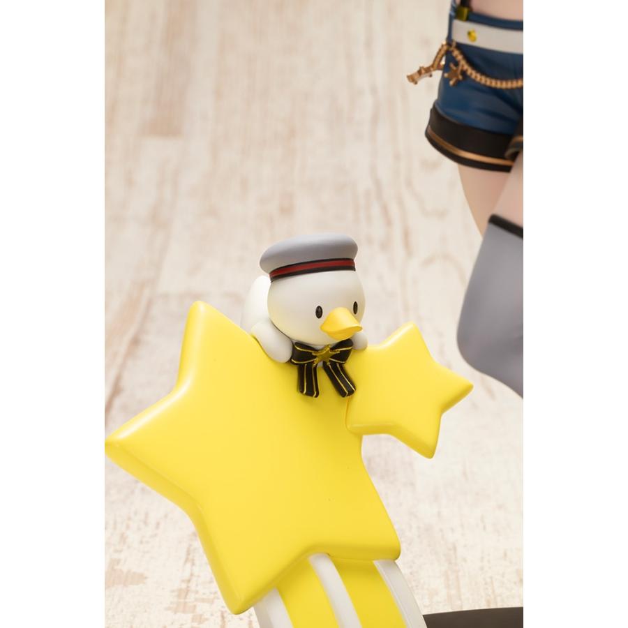コトブキヤ（KOTOBUKIYA） 1/7スケールフィギュア 大空スバル
