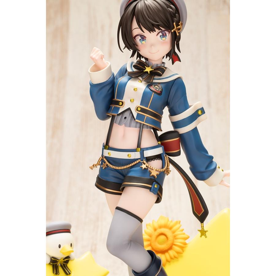 コトブキヤ（KOTOBUKIYA） 1/7スケールフィギュア 大空スバル