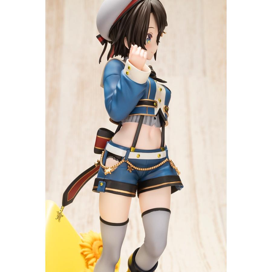 コトブキヤ（KOTOBUKIYA） 1/7スケールフィギュア 大空スバル