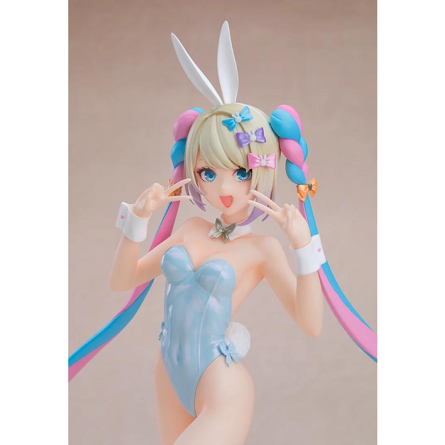 POP UP PARADE 超絶最かわてんしちゃん バニー Ver. L size NEEDY GIRL