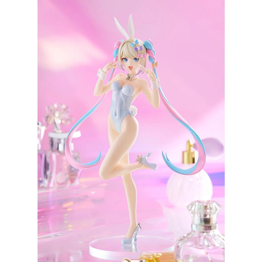 POP UP PARADE 超絶最かわてんしちゃん バニー Ver. L size NEEDY GIRL