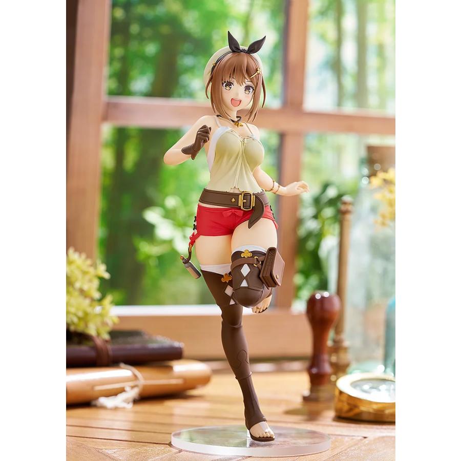 POP UP PARADE ライザリン・シュタウト アニメVer. L size ライザの