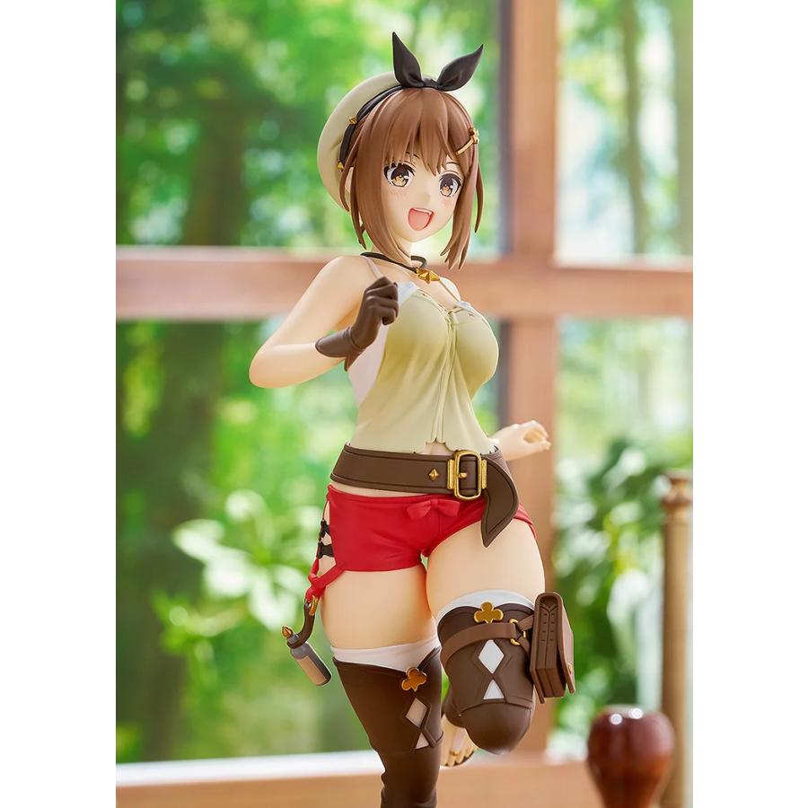 POP UP PARADE ライザリン・シュタウト アニメVer. L size ライザの