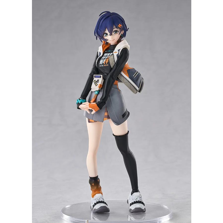 【新品未開封】 POP UP PARADE SP ねんどろいど リン ゼンゼロ POP UP PARADE SP リン ゼンレスゾーンゼロ : 奈良 蔦屋書店ヤフー店