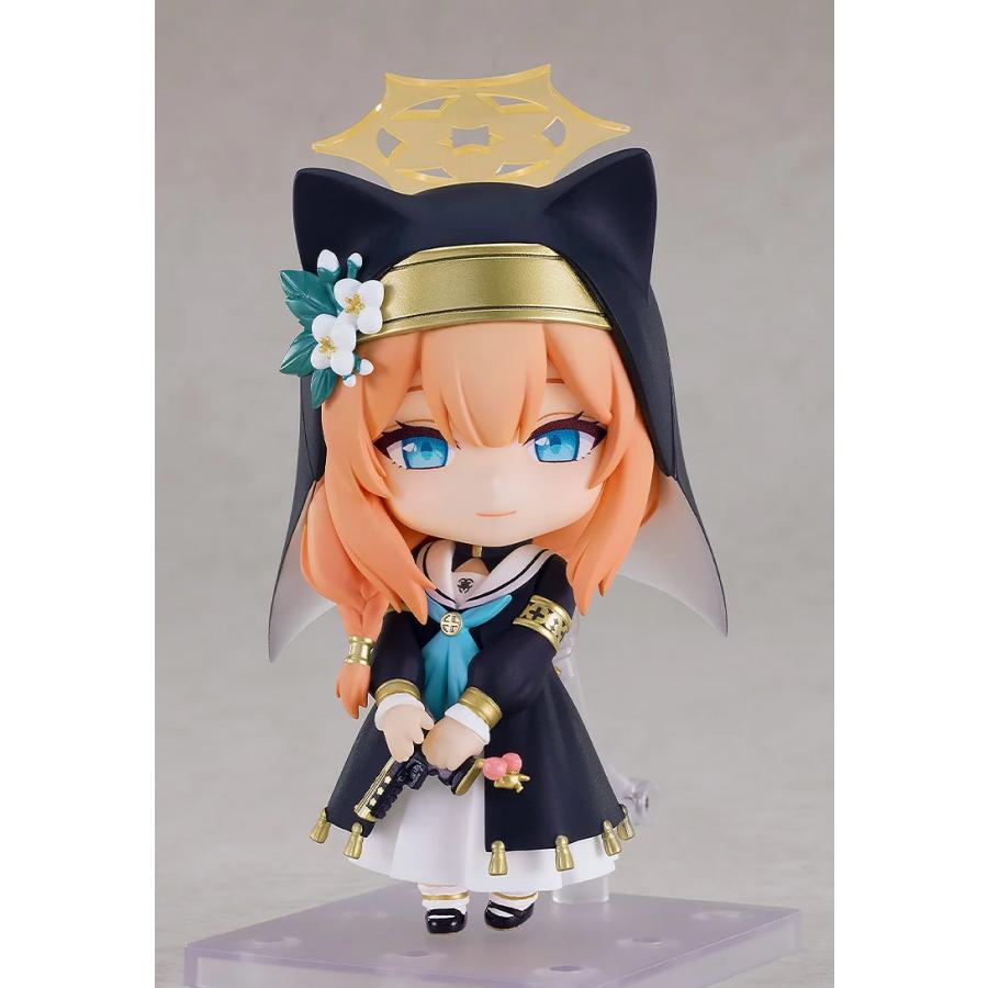 ねんどろいど 伊落マリー ブルーアーカイブ : 奈良 蔦屋書店ヤフー店