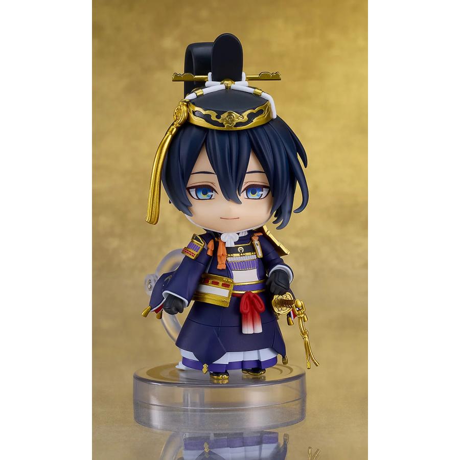 ねんどろいど 三日月宗近 極 刀剣乱舞ONLINE : 奈良 蔦屋書店ヤフー店