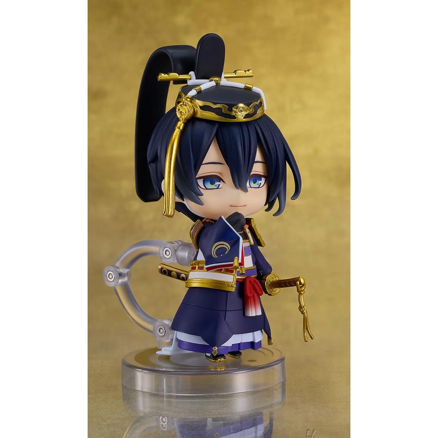 ねんどろいど 三日月宗近 極 刀剣乱舞ONLINE : 奈良 蔦屋書店ヤフー店