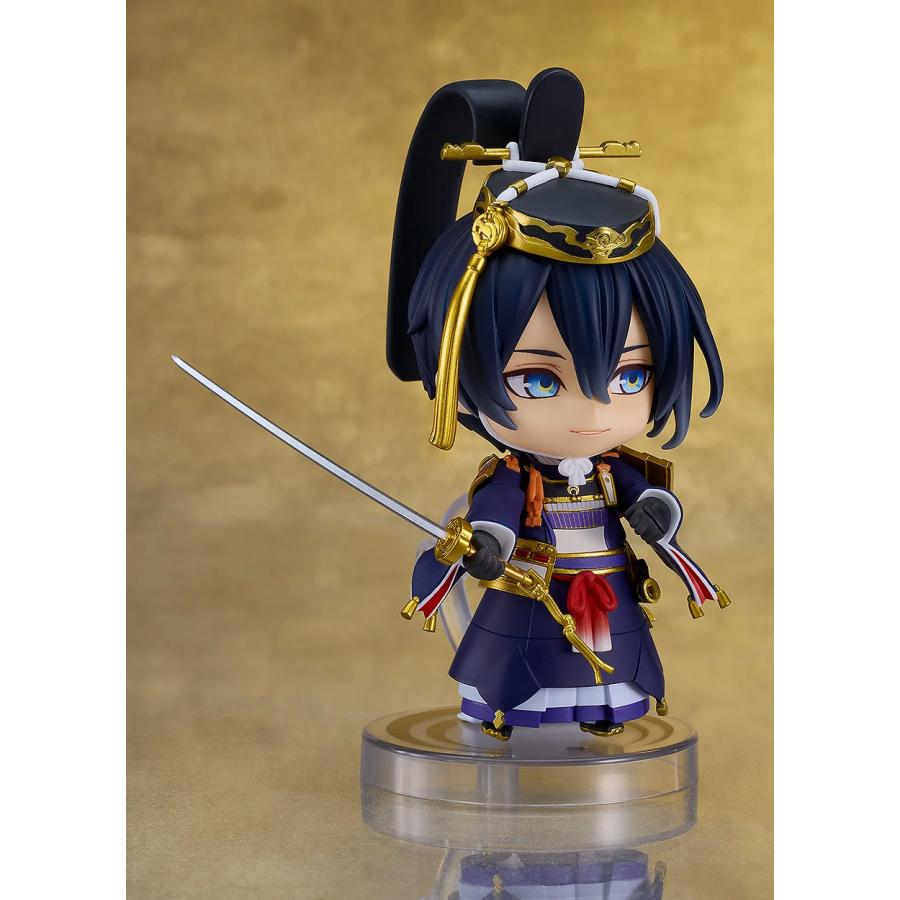 ねんどろいど 三日月宗近 極 刀剣乱舞ONLINE : 奈良 蔦屋書店ヤフー店