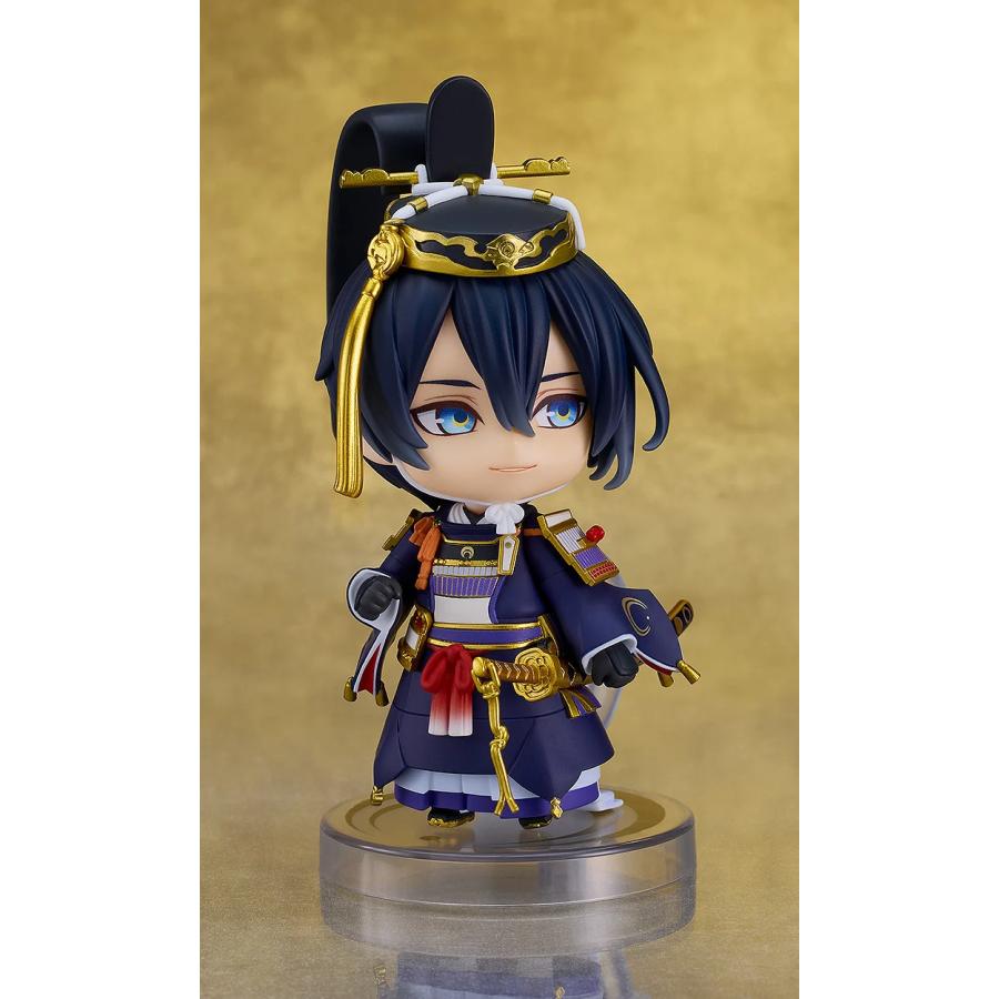 ねんどろいど 三日月宗近 極 刀剣乱舞ONLINE : 奈良 蔦屋書店ヤフー店