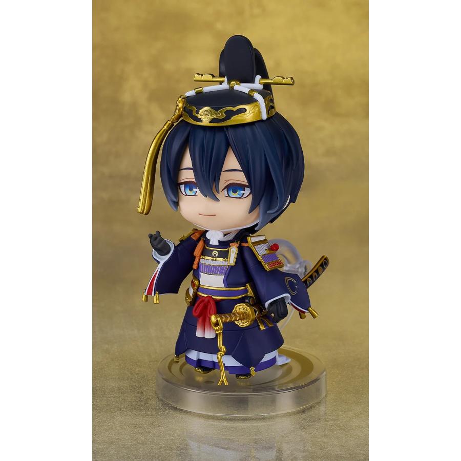 ねんどろいど 三日月宗近 極 刀剣乱舞ONLINE : 奈良 蔦屋書店ヤフー店
