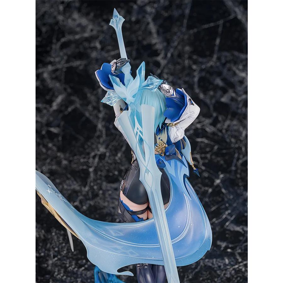 グッドスマイルカンパニー エウルア 波沫のワルツVer. 原神 : 奈良 蔦