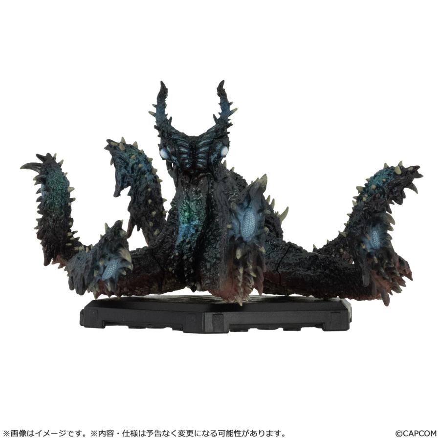 モンスターハンター　フィギュアビルダー　29個　セット売り カプコンフィギュアビルダー モンスターハンター スタンダードモデル