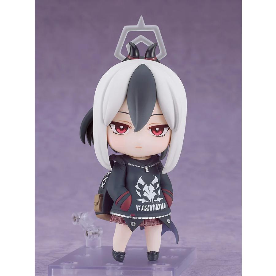 【未開封/特典】鬼方カヨコ ねんどろいど Blue Archive ブルアカ ねんどろいど 鬼方カヨコ ブルーアーカイブ -Blue Archive- : 奈良 蔦