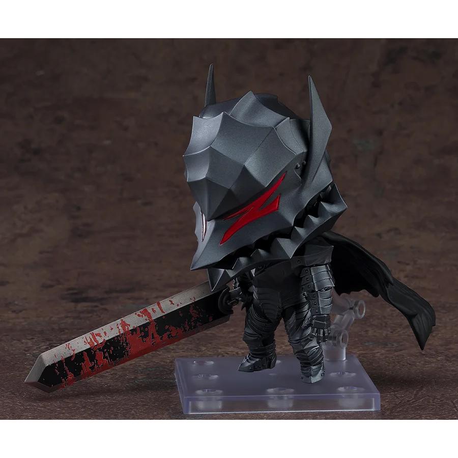 ねんどろいど ガッツ 狂戦士の甲冑Ver. ベルセルク : 奈良 蔦屋書店