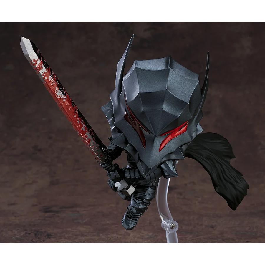 ねんどろいど ガッツ 狂戦士の甲冑Ver. ベルセルク : 奈良 蔦屋書店