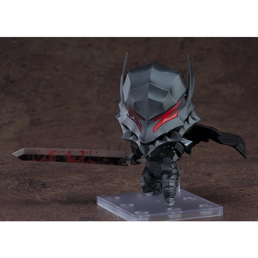 ねんどろいど ガッツ 狂戦士の甲冑Ver. ベルセルク : 奈良 蔦屋書店