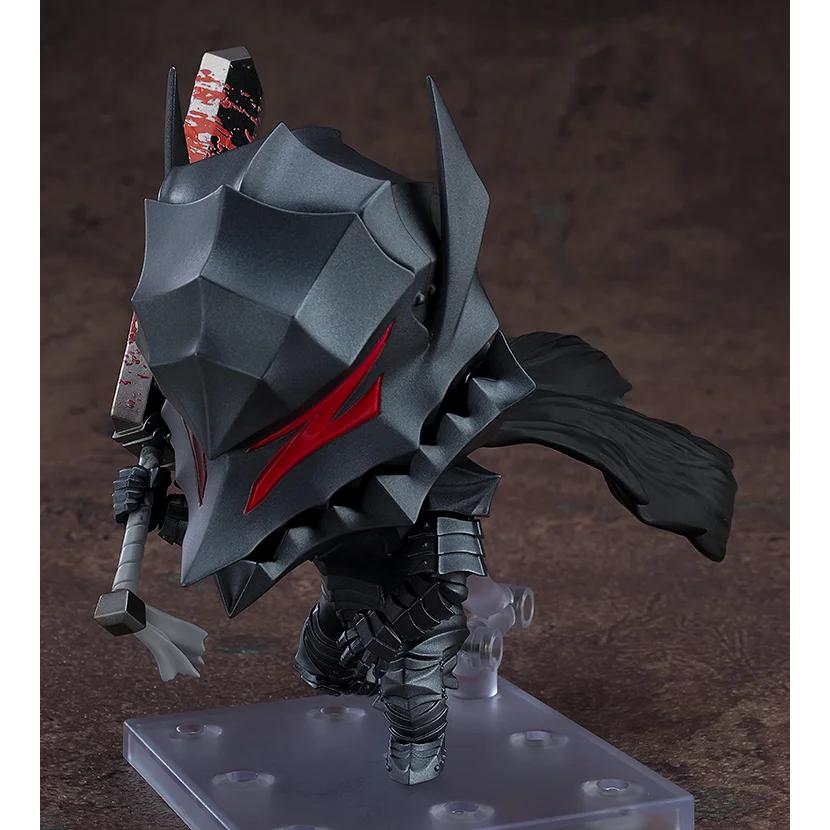 ねんどろいど ガッツ 狂戦士の甲冑Ver. ベルセルク : 奈良 蔦屋書店
