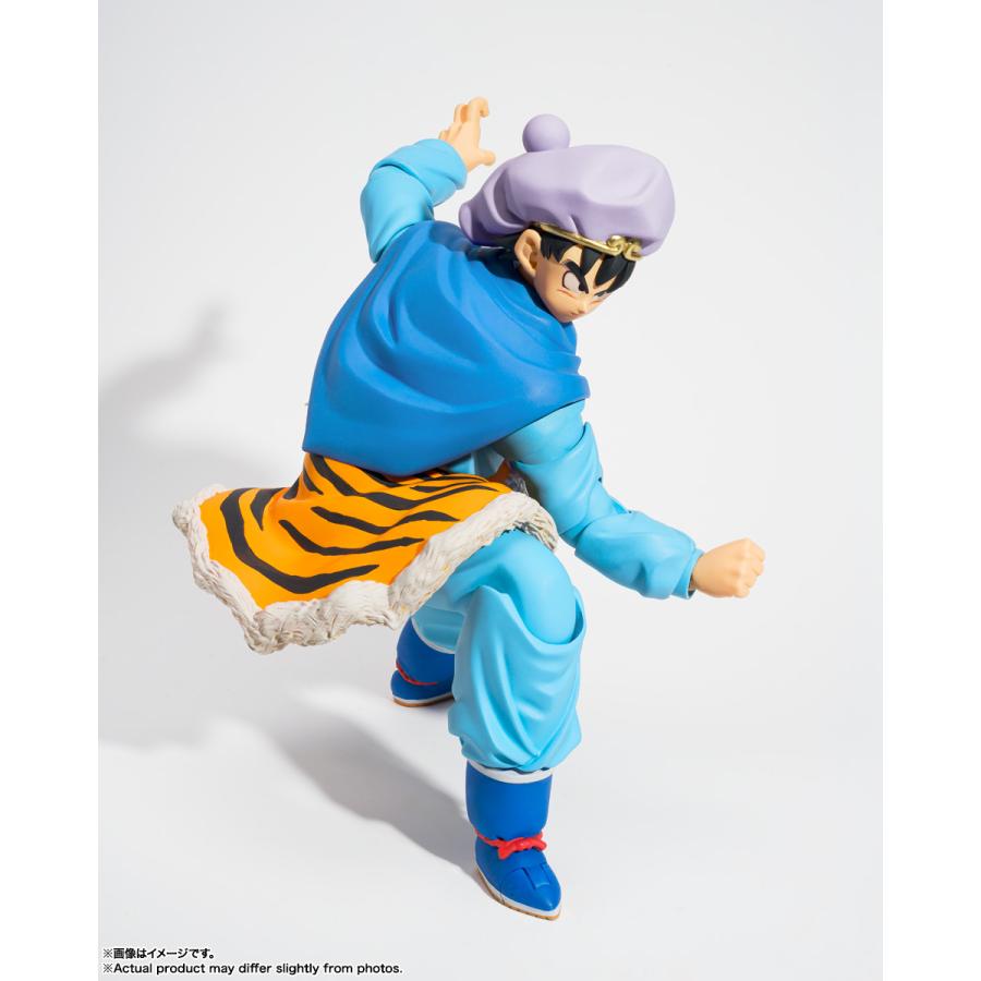 集英社（SHUEISHA） DRAGON BALL S.H.Figuarts Collection 「孫悟空