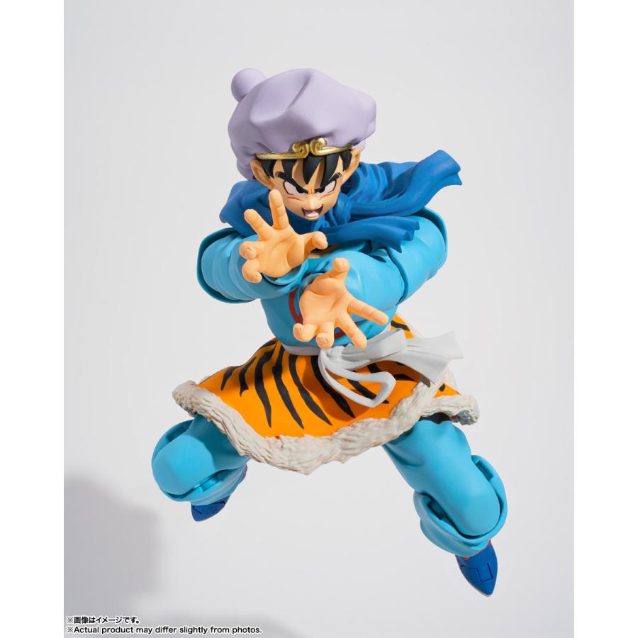 集英社（SHUEISHA） DRAGON BALL S.H.Figuarts Collection 「孫悟空