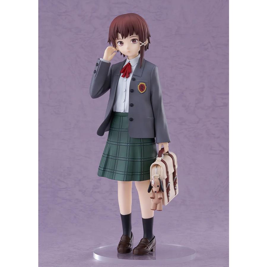 POP UP PARADE 岩倉玲音 L size serial experiments lain : 奈良 蔦屋