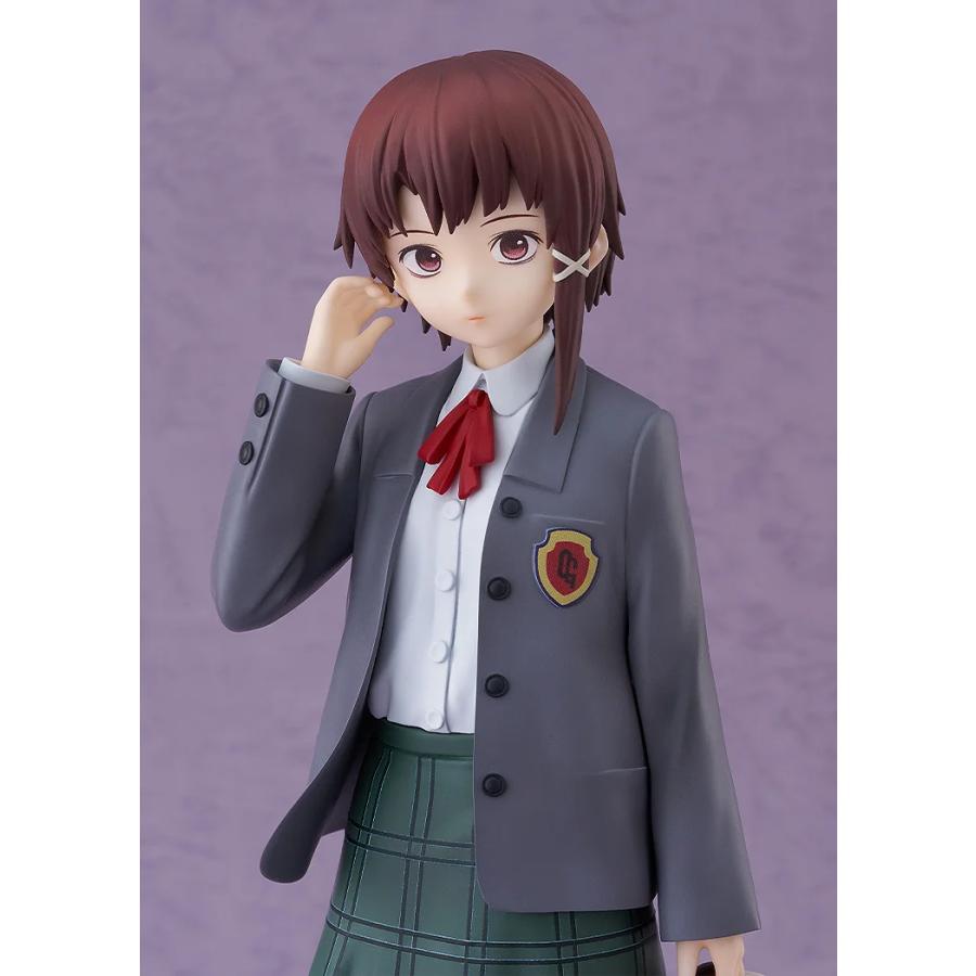 POP UP PARADE 岩倉玲音 L size serial experiments lain : 奈良 蔦屋
