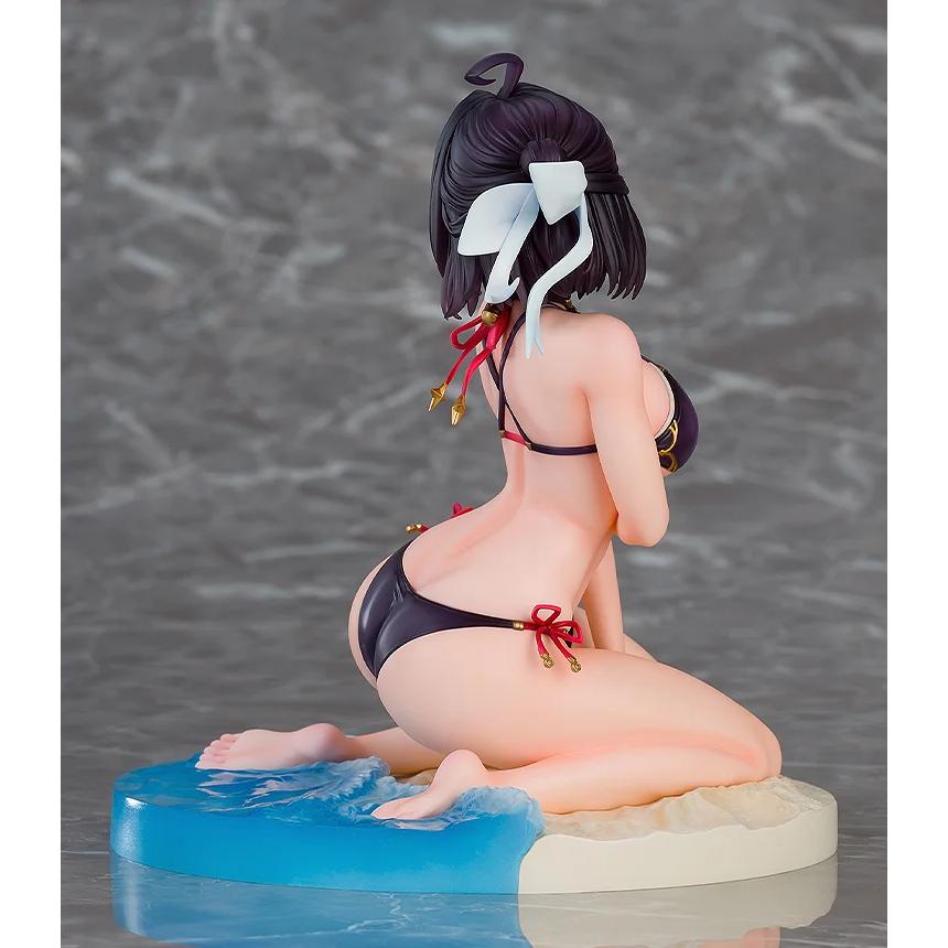 グッドスマイルカンパニー 1/7スケールフィギュア ユミア・リース