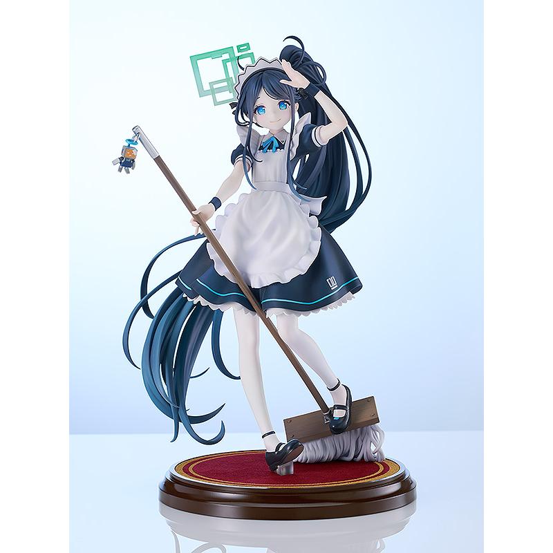 1/7 スケールフィギュア アリス メイドver ブルーアーカイブ｜nara-tsutayabooks｜02