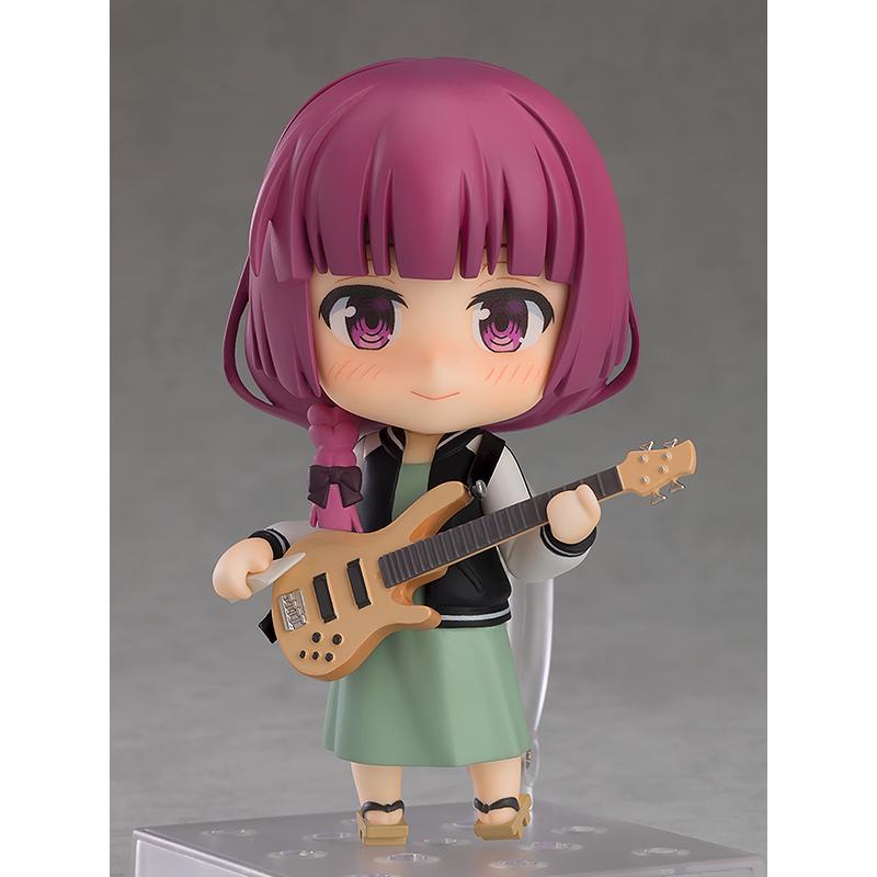 ねんどろいど 廣井きくり ぼっち・ざ・ろっく! : 奈良 蔦屋書店ヤフー