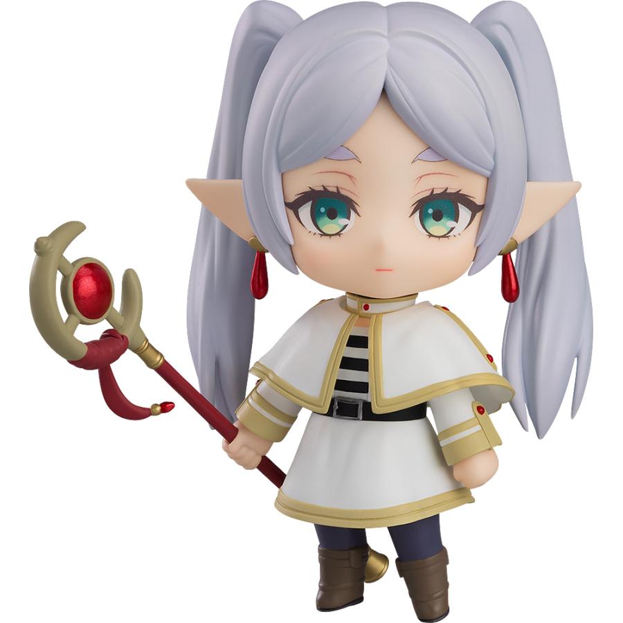 ねんどろいど フリーレン 葬送のフリーレン : 奈良 蔦屋書店ヤフー店