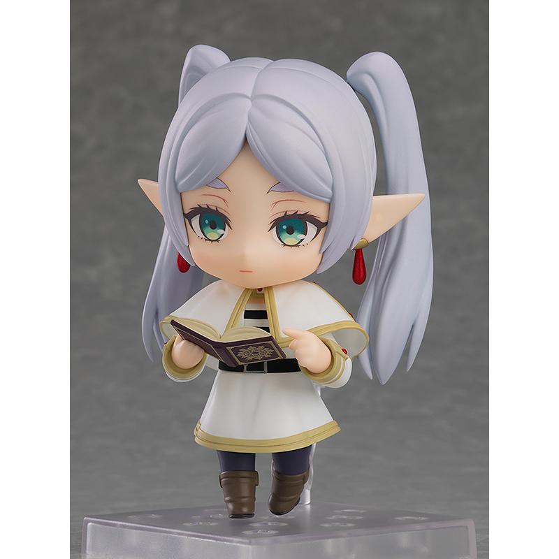 ねんどろいど フリーレン 葬送のフリーレン : 奈良 蔦屋書店ヤフー店