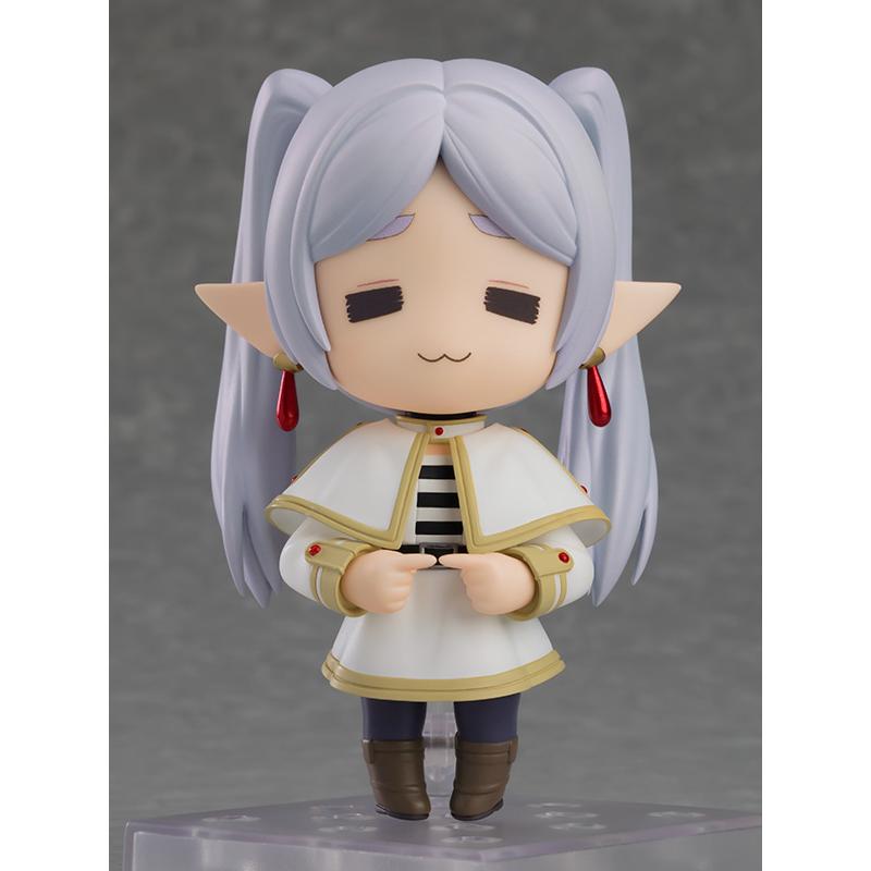 ねんどろいど フリーレン 葬送のフリーレン : 奈良 蔦屋書店ヤフー店
