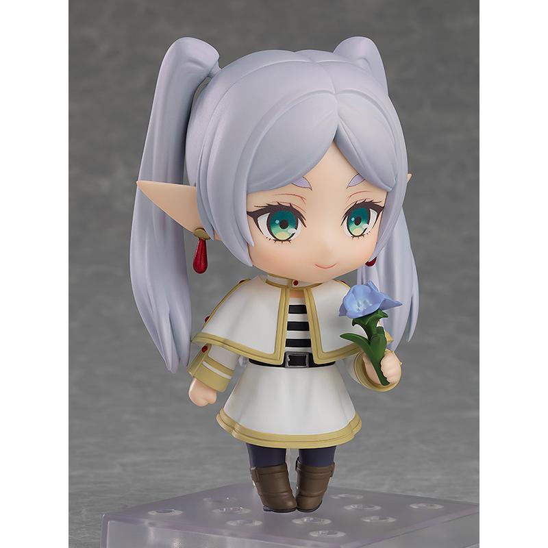 ねんどろいど フリーレン 葬送のフリーレン : 奈良 蔦屋書店ヤフー店