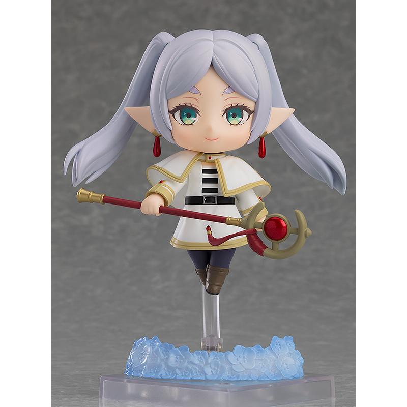 ねんどろいど フリーレン 葬送のフリーレン : 奈良 蔦屋書店ヤフー店