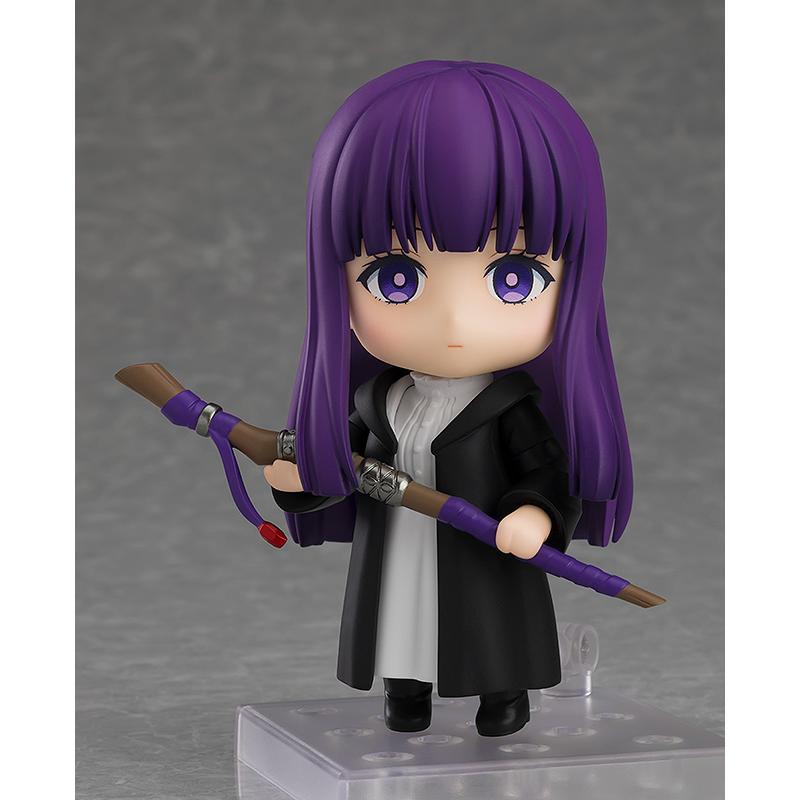 ねんどろいど フェルン 葬送のフリーレン : 奈良 蔦屋書店ヤフー店