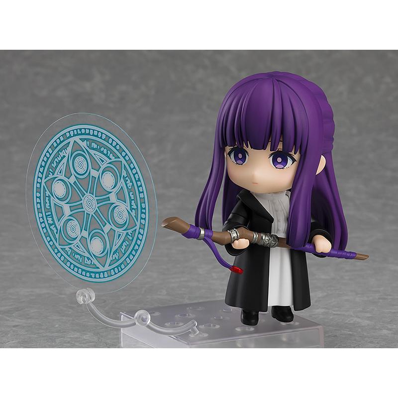 ねんどろいど未開封葬送のフリーレン フェルン 特典付き 葬送のフリーレン ねんどろいど フェルン 未開封新品 - メルカリ