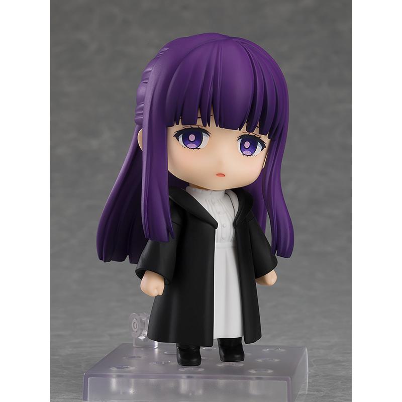 ねんどろいど フェルン 葬送のフリーレン : 奈良 蔦屋書店ヤフー店