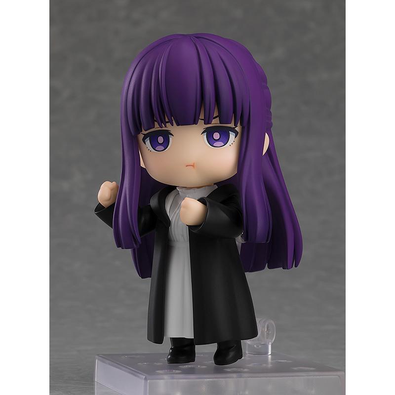 ねんどろいど未開封葬送のフリーレン フェルン 特典付き 葬送のフリーレン ねんどろいど フェルン 未開封新品｜Yahoo!フリマ
