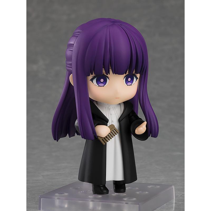 ねんどろいど フェルン 葬送のフリーレン : 奈良 蔦屋書店ヤフー店