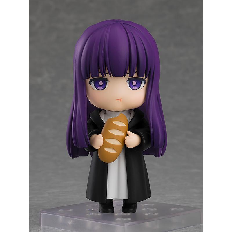 ねんどろいど フェルン 葬送のフリーレン : 奈良 蔦屋書店ヤフー店