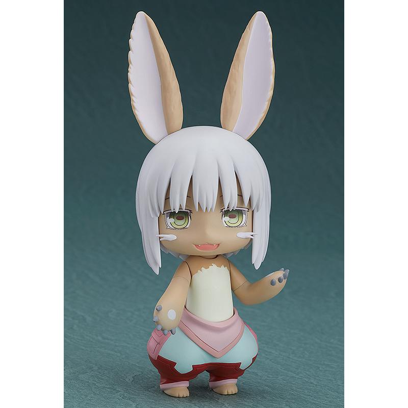 ねんどろいど ナナチ メイドインアビス : 奈良 蔦屋書店ヤフー店
